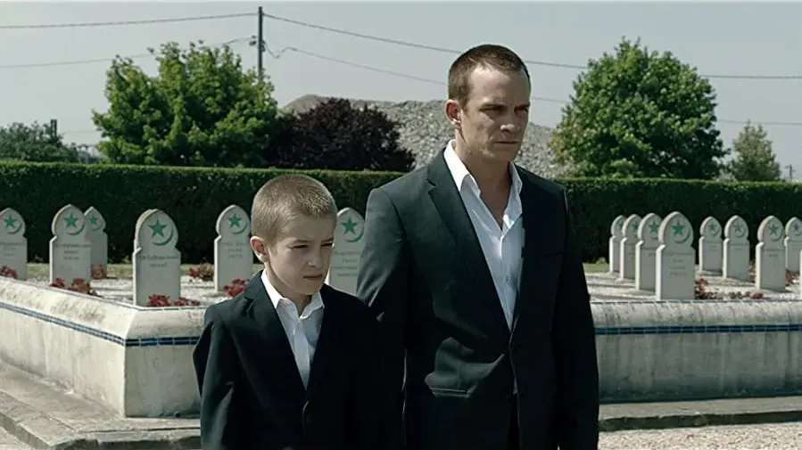 Le grand homme online