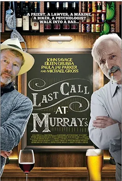 Last Call at Murray's