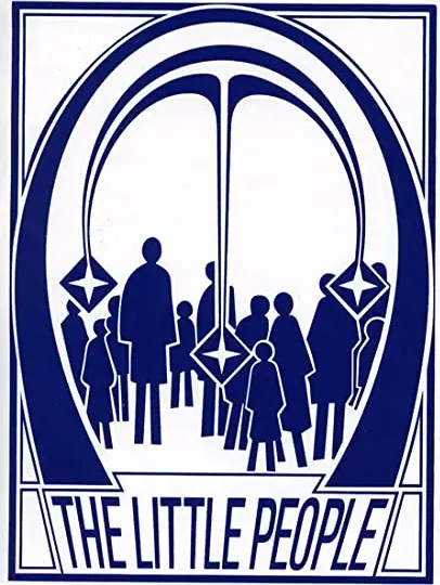 Il piccolo popolo
