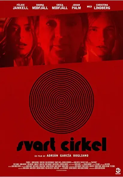 Svart Cirkel