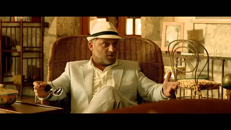 Gangster Ka: African online