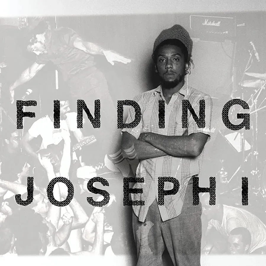 HR Finding Joseph I online