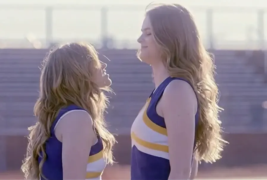 Killer Cheerleader online
