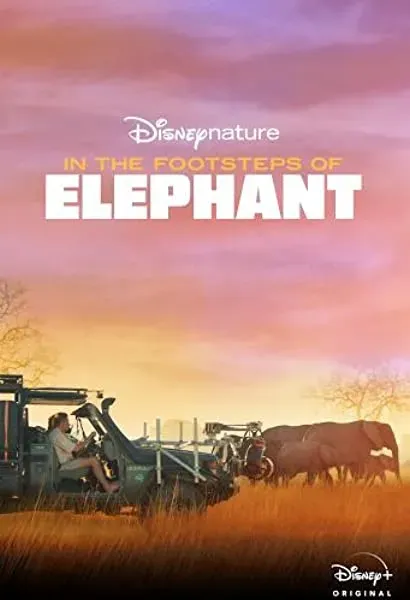 In the Footsteps of Elephant