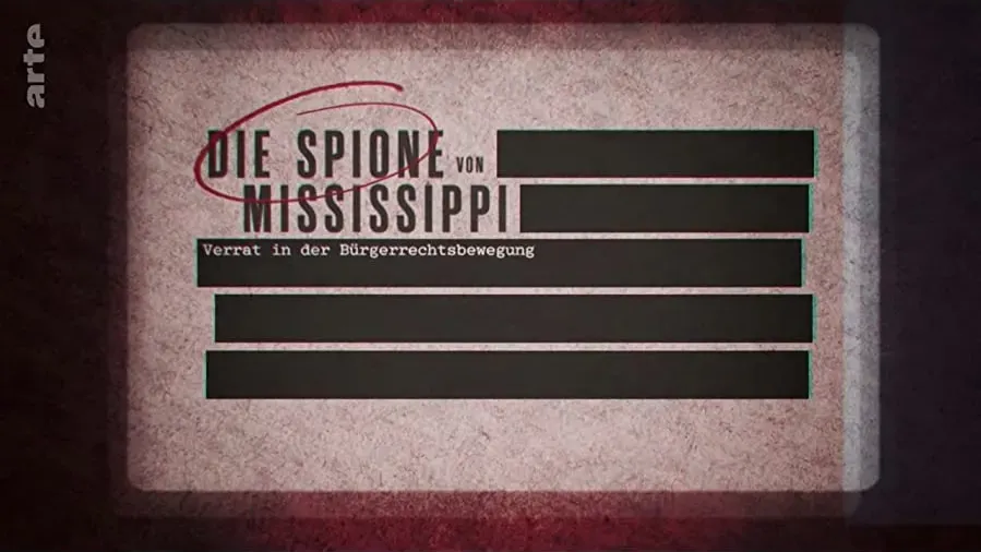 Spies of Mississippi online