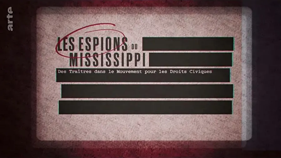 Spies of Mississippi online