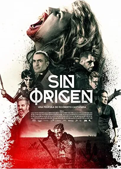 Sin Origen
