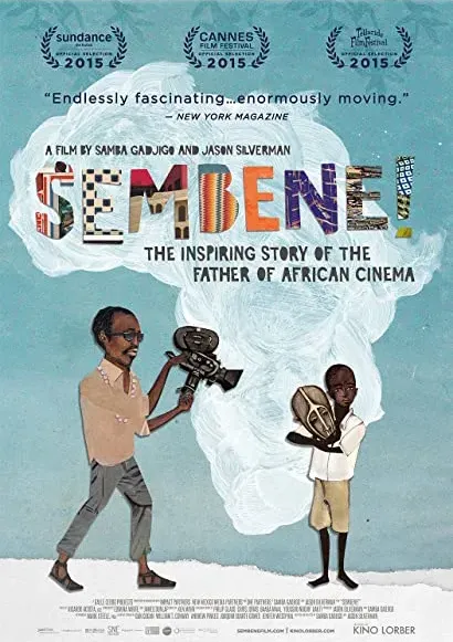 Sembene!