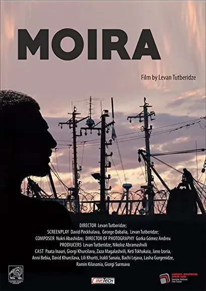 Mojra
