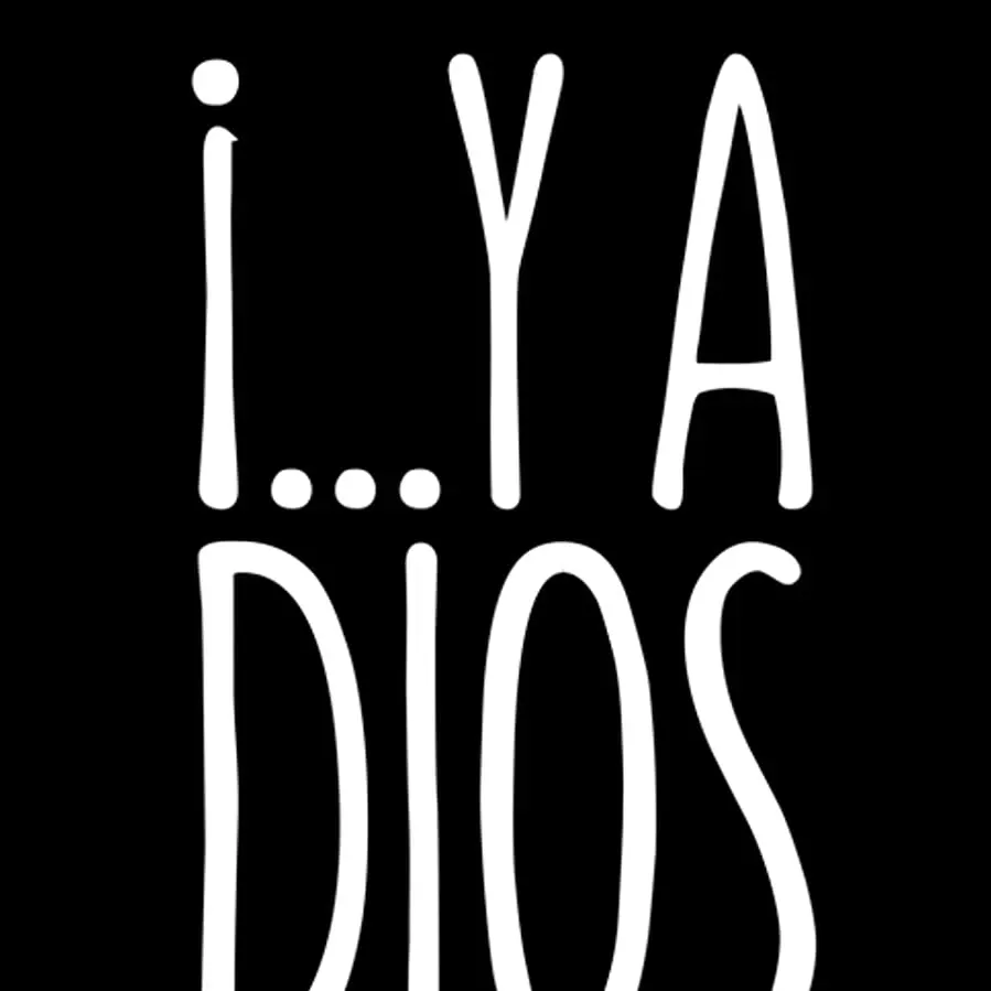 Y a Dios que me perdone! online