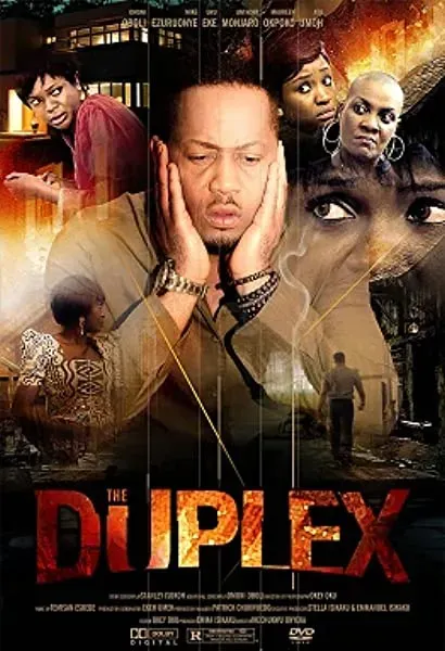 The Duplex