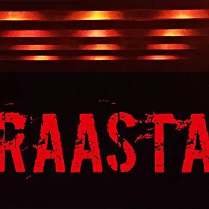 Raasta
