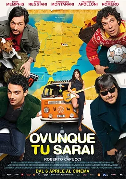 Ovunque tu sarai