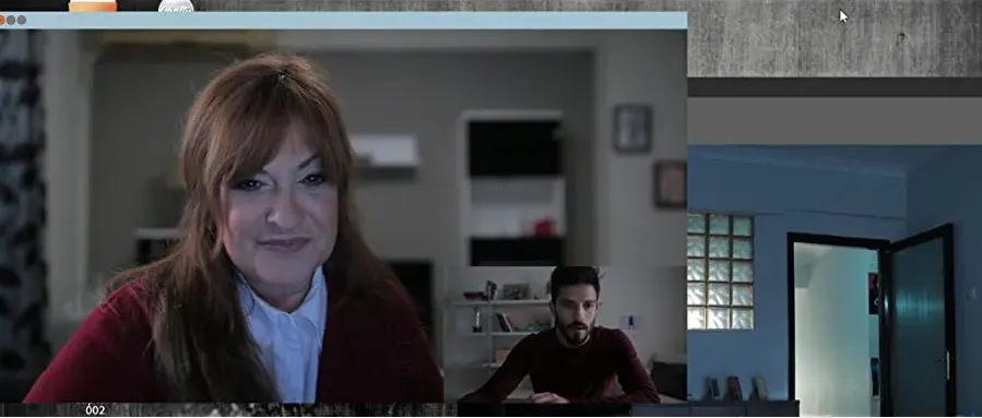 Scopophilia online