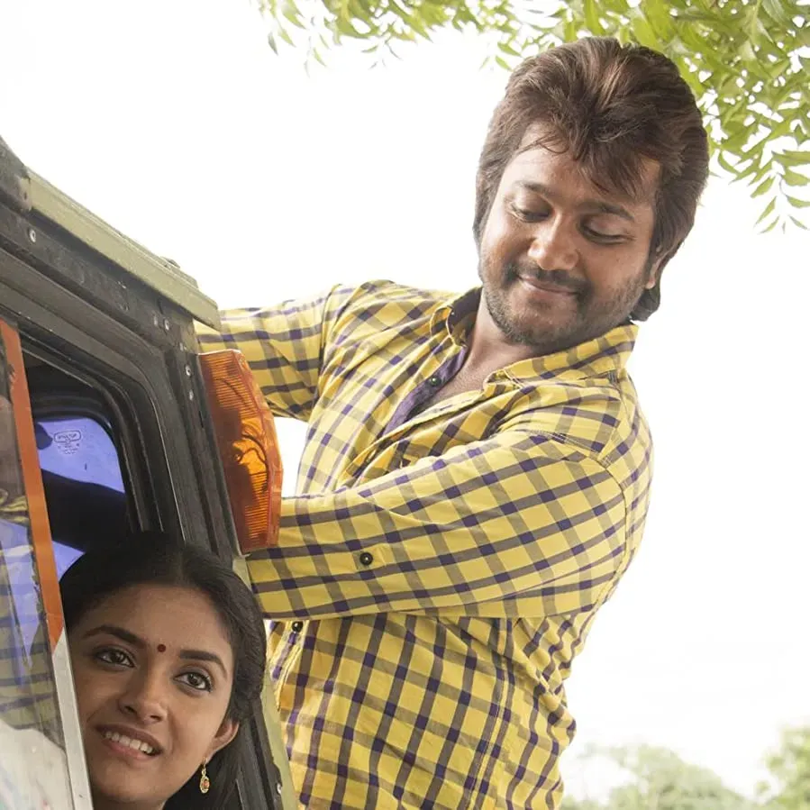 Paambhu Sattai online