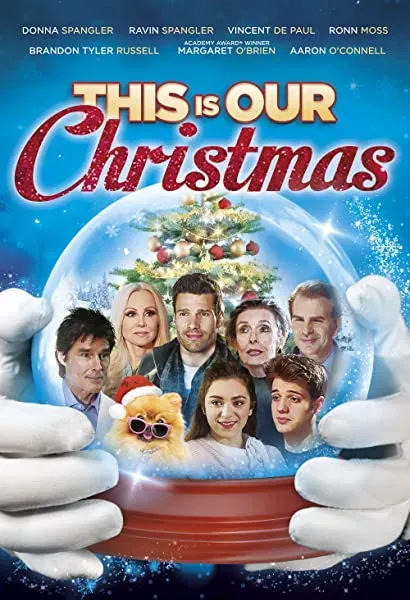 This Is Our Christmas