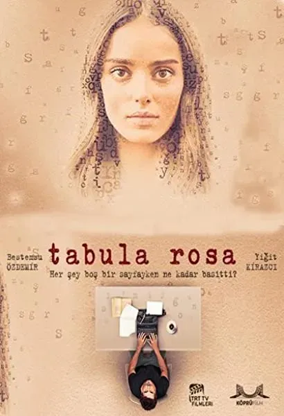 Tabula Rosa