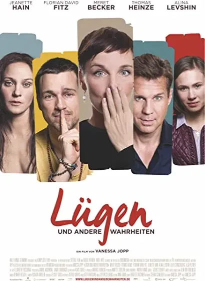 Lügen und andere Wahrheiten
