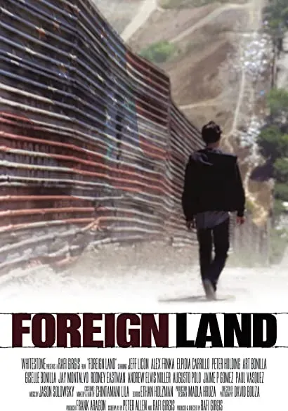 Foreign Land