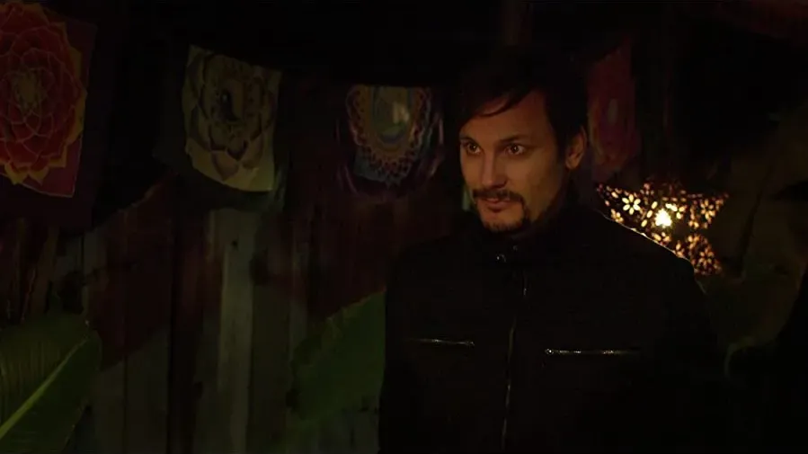 Deadly Signal online