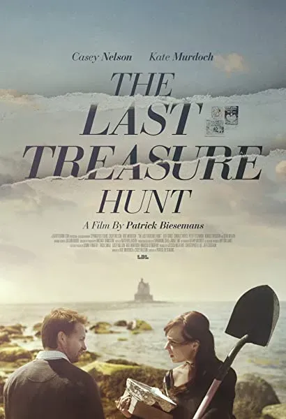 The Last Treasure Hunt