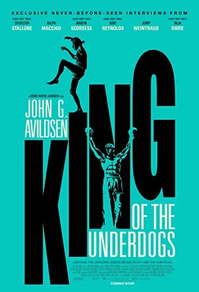 John G. Avildsen: King of the Underdogs