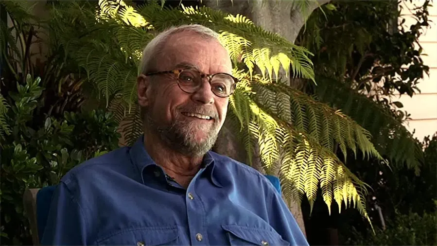John G. Avildsen: King of the Underdogs online