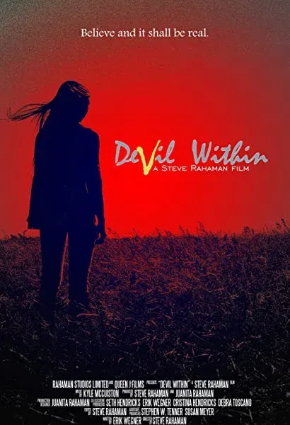 Devil Within