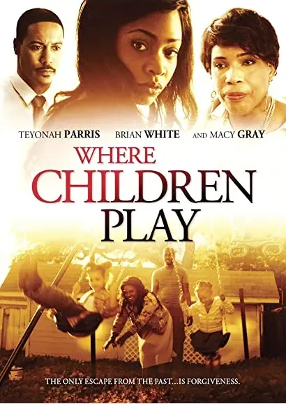 Where Children Play