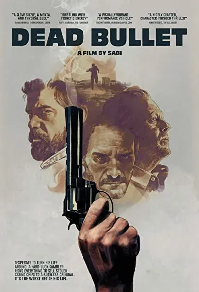 Dead Bullet