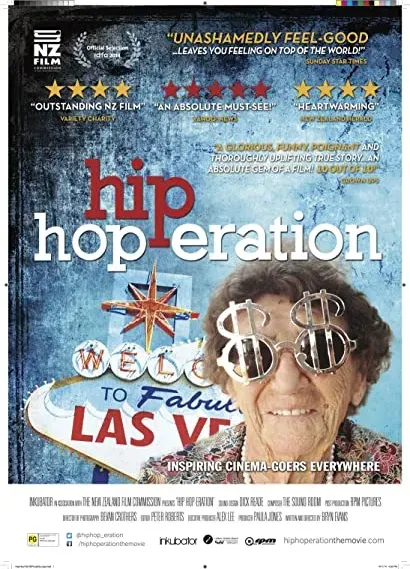 Hip Hop-eration