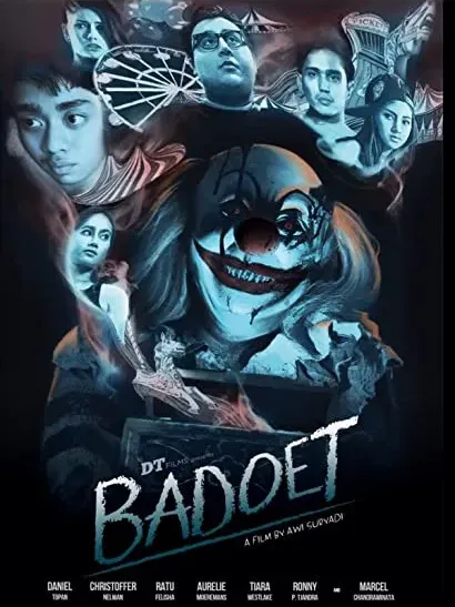 Badoet