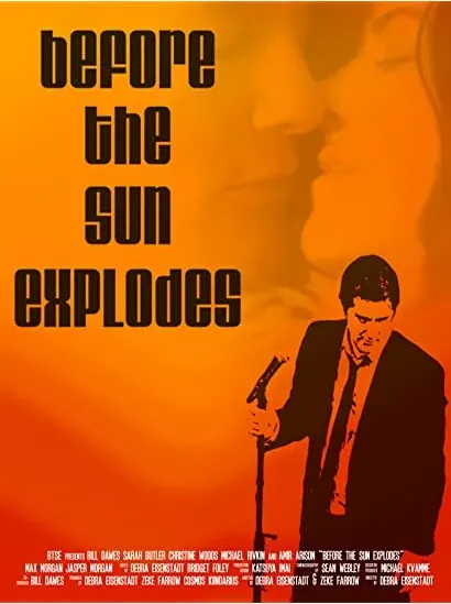 Before the Sun Explodes