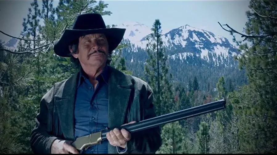 From Hell to the Wild West online