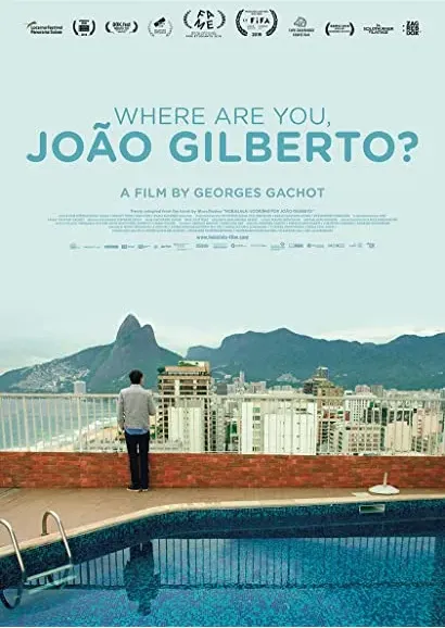 Gdzie jesteś, João Gilberto?