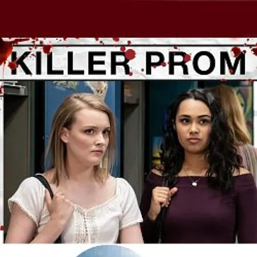 Killer Prom online