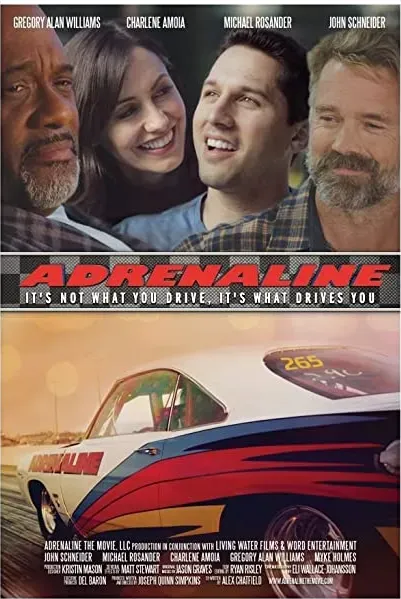 Adrenaline