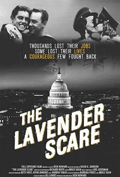 The Lavender Scare