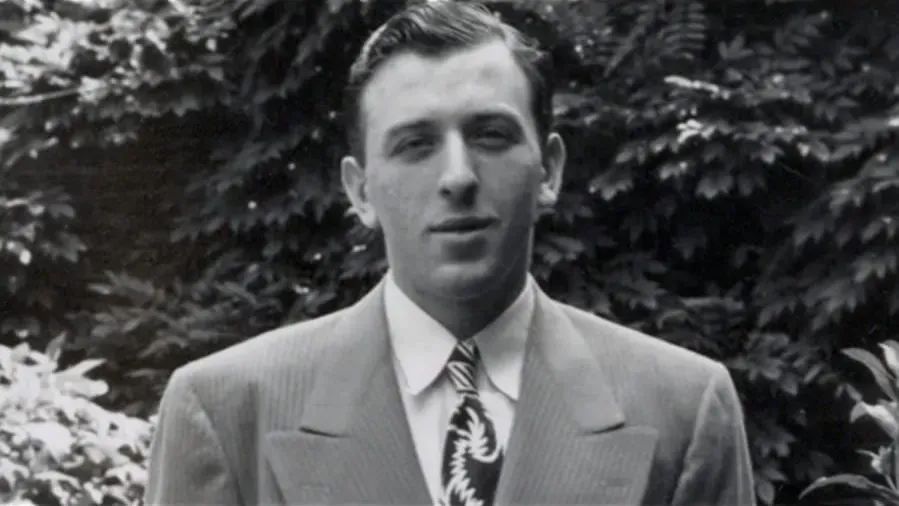 The Lavender Scare online