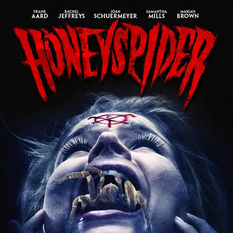 Honeyspider online