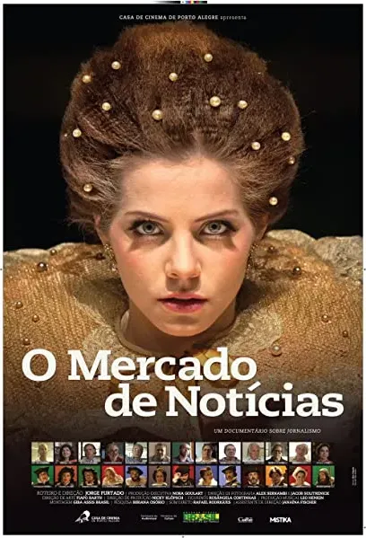 O Mercado de Notícias