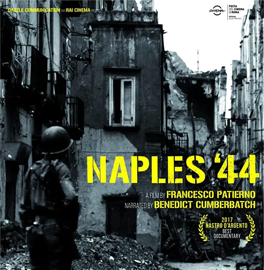 Naples '44 online