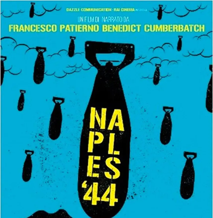 Naples '44 online