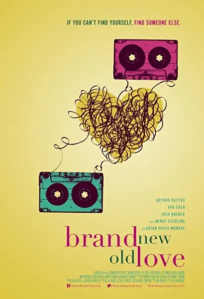 Brand New Old Love