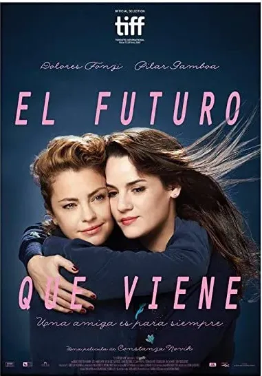 El futuro que viene