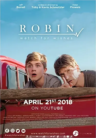 Robin: Watch for Wishes