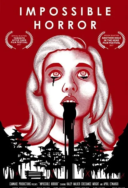Impossible Horror