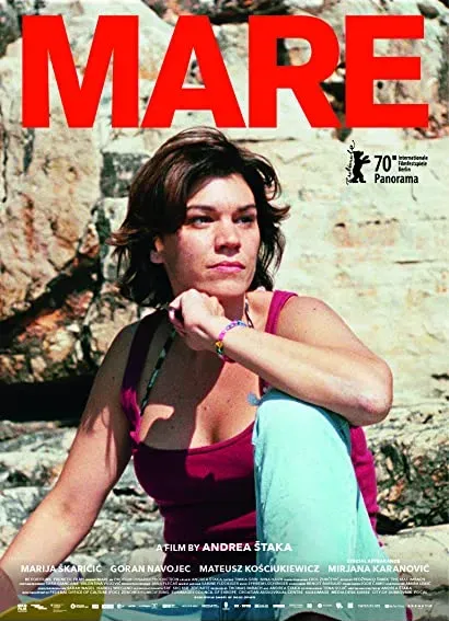 Mare