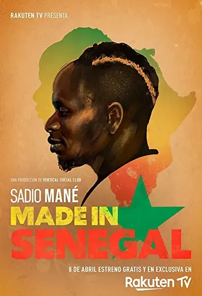 Made in Senegal