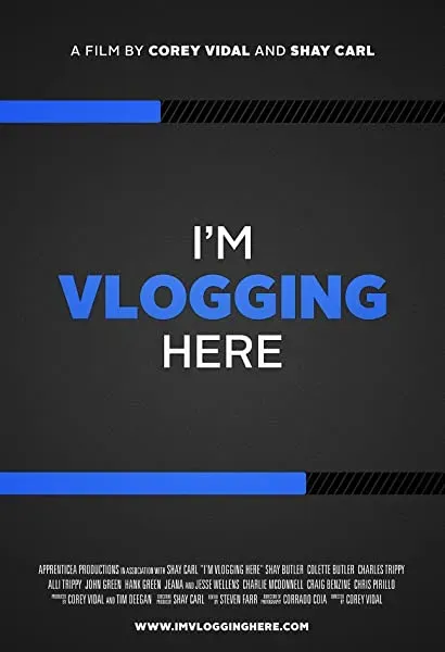 Vlogumentary